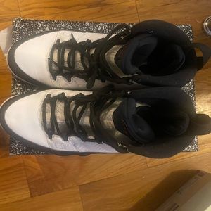 Air Jordan 9s